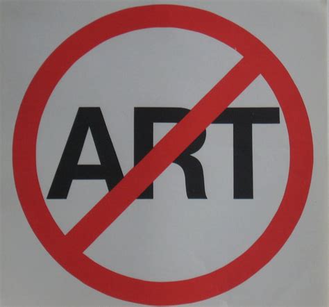 Does Anyone Care About Art in the Church? — Part One