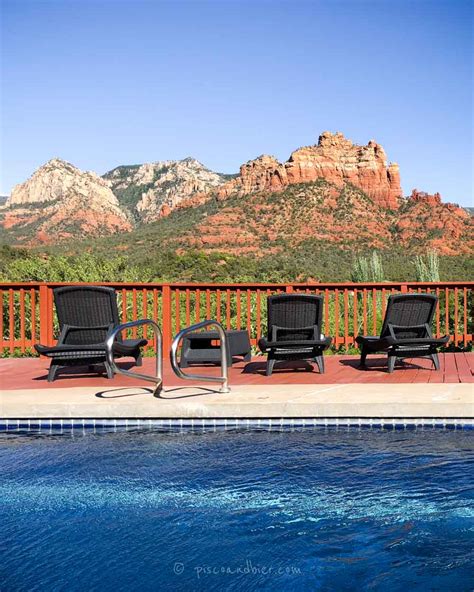 Cedars Resort Sedona Review - Sedona Hotel With Best Views