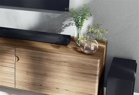 Yamaha Brings Dolby Atmos On Board with New True X Soundbar Systems | Selby