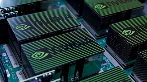 Nvidia launches new gaming chip with AI features | Inquirer