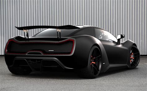 Trion Nemesis RR heading for production in 2016, 2000hp | PerformanceDrive