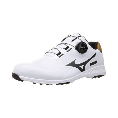 MIZUNO NEXLITE 008 BOA Golf Shoes | Golf Mart India