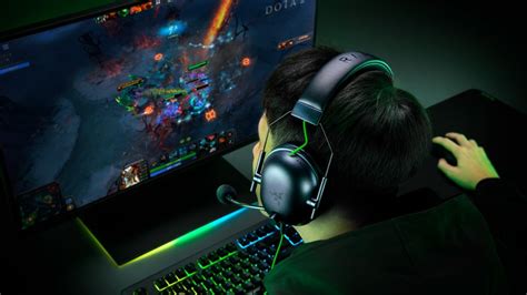 Razer BlackShark V2 review: "An old name gets a new lease of life ...