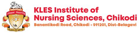 KLE Society’s Institute of Nursing Sciences – Chikodi