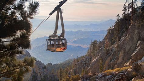 Palm Springs Aerial Tramway