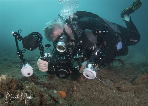 The Best Underwater Camera For New Underwater Photographers