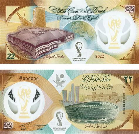 Complete Guide To New Qatar Currency Notes (2024)