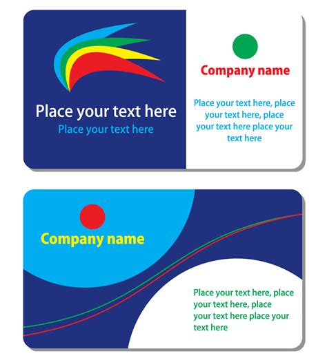 Full Color Business Cards - Make an Impact! – Twisted Swag, Inc.