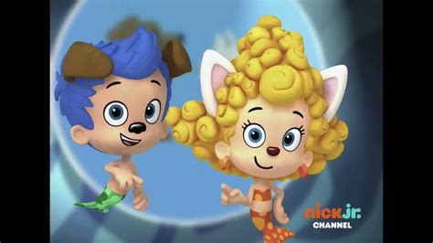 Bubble Guppies - "The Pet Rap" Dance Song - YouTube