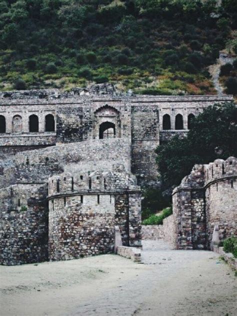 Bhangarh Fort: 12 Shocking Facts You Shouldn’t Miss