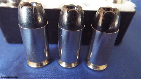 FACTORY ORIGINAL WINCHESTER * BLACK TALON * AMMUNITION 45ACP 230gr. SXT