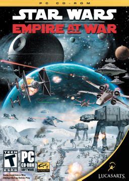 Star Wars: Empire at War - Wikipedia