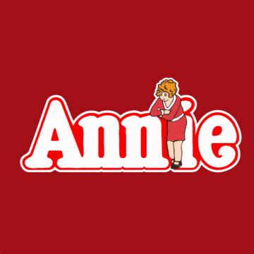 Annie: The Musical | Totem Pole Playhouse