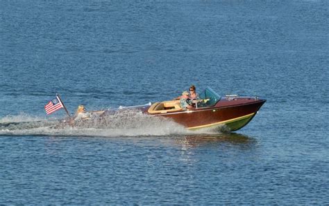 Lake Pleasant: An Aquatic Escape » Images Arizona