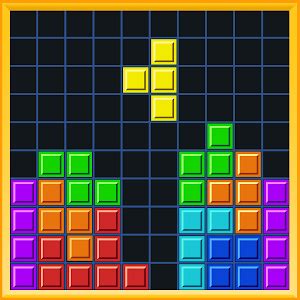 Classic Tetris