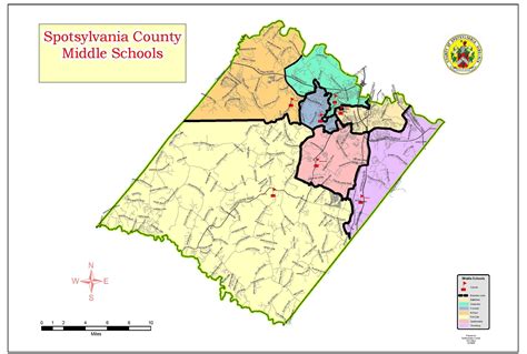 Spotsylvania Middle School Zones | Your top Real Estate experts specializing in strategic ...