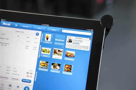 Revel Systems POS Review 2024 | Plans, Pricing, Reviews