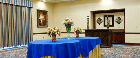 Hilton Garden Inn Amarillo Meetings and Events