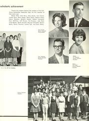 Clairemont High School - Calumet Yearbook (San Diego, CA), Class of 1964, Page 125 of 216