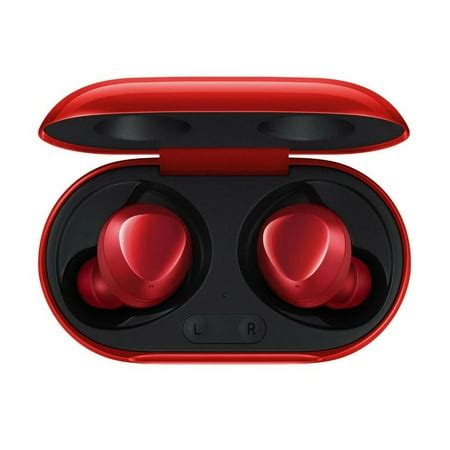 Samsung Galaxy Buds+ Plus SMR175 In-Ear True Wireless Earbuds Improved ...