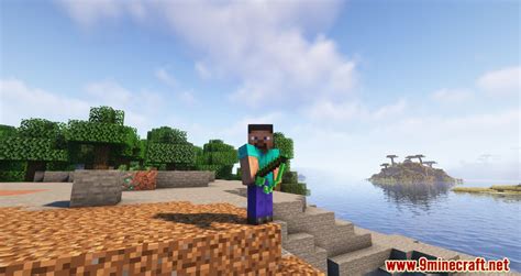 Better Fishing Rods Mod (1.20.1, 1.19.4) - More Content About Fishing ...