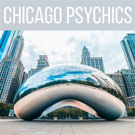 Psychic Chicago | Psychic phone Readings In Chicago Psychic Medium