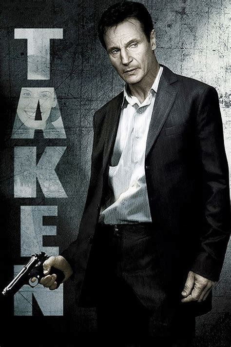 Taken Movie Trailer - Suggesting Movie