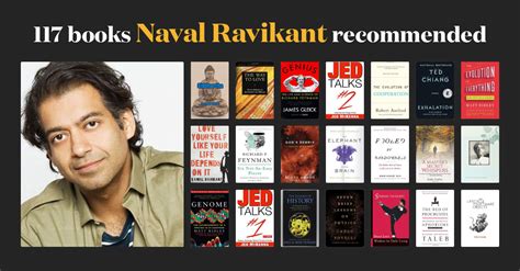 117 books Naval Ravikant recommended