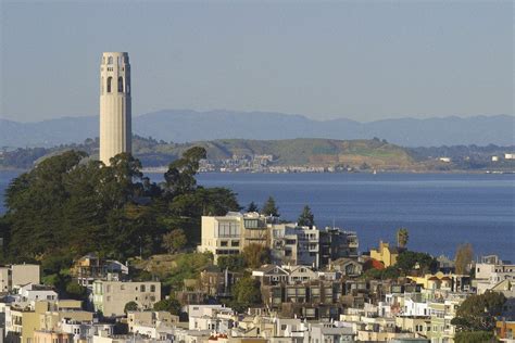 Coit Tower: San Francisco Attractions Review - 10Best Experts and ...