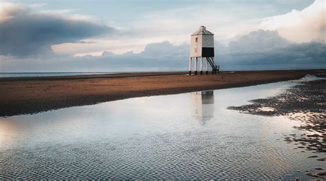 Visit Burnham-on-Sea: 2024 Travel Guide for Burnham-on-Sea, England ...