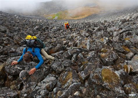 7 Days in Gates of the Arctic National Park, Alaska with Andrew Skurka and Justin Simoni. 90 ...