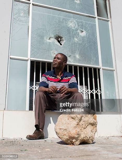 Hammanskraal Violent Protests Photos and Premium High Res Pictures - Getty Images