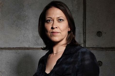 Nicola Walker | Spooks Wiki | FANDOM powered by Wikia