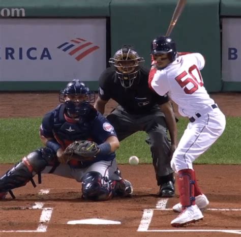 Mookie Betts Swing Analysis Video - Hitting Training Youth Baseball Practice Plans Science ...