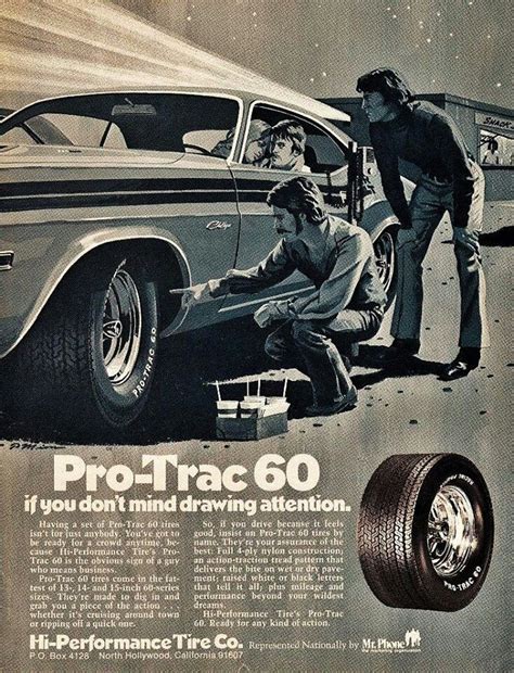 Pro-Trac Tires | Chevy muscle cars, Best muscle cars, Mopar cars