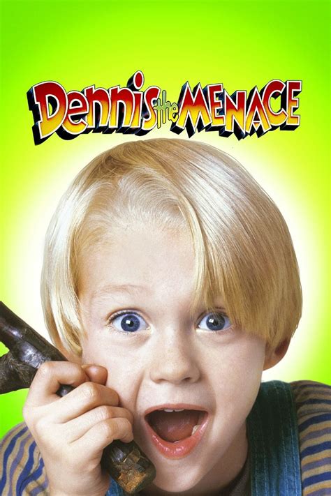 Dennis the Menace | Rotten Tomatoes