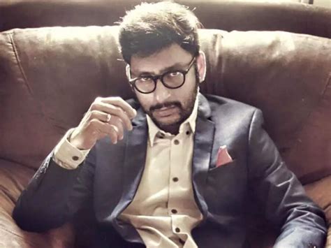 Netizens heap praise on RJ Balaji's recent take on the portrayal of women in cinema, details inside