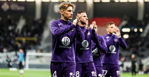 Toulouse FC : Une excellent nouvelle enfin annoncée pour un joueur