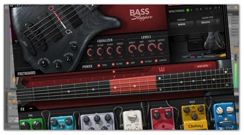 Best Guitar VST Plugins: The Ultimate Guide (2023)