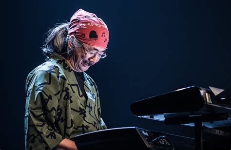 The Father of the Sounds of Final Fantasy - Nobuo Uematsu, the Beethoven of Video Games — sabukaru