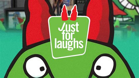 Just for Laughs (2007) - Plex