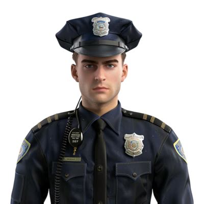 Police Badge PNGs for Free Download