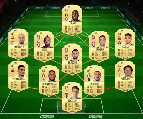 FIFA 21: Leon Bailey FUT Freeze SBC – Requirements and Solutions ...