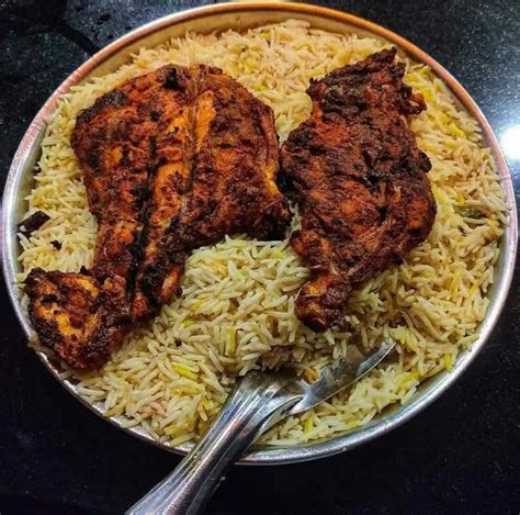 Al Arab Kuzhi Mandhi, Tirur Locality order online - Zomato