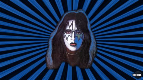 Ace Frehley Wallpapers - Wallpaper Cave