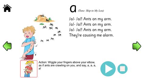 ‎Jolly Phonics Songs on the App Store Jolly Phonics Songs, Jolly Phonics Activities, Phonics ...