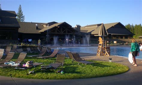 ALL Sunriver Resort, Oregon Real Estate, Vacation Rentals - AllTrips