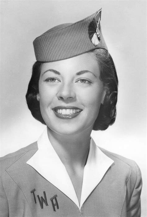 TWA Stewardess | Twa, Flight attendant, Vintage airlines