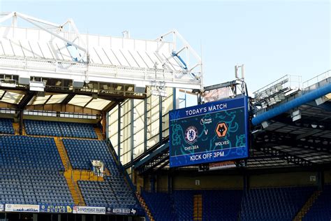 Chelsea vs. Wolverhampton, Premier League: Live blog; highlights - We ...