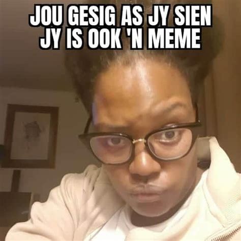 Rian van Heerden becomes hilarious Afrikaans memes